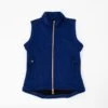 Irideon Kids' Fjord Fleece Vest - Macaw 2 Irideon Kids' Fjord Fleece Vest - Macaw -Equestrian Supplies Shop 596747 800 800