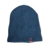 Back On Track Kai Wool Blend Beanie - Petrol Blue Green -Equestrian Supplies Shop 596863 800 800