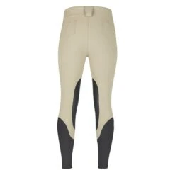 Kerrits Women's Arena Training Knee Patch Breeches - Tan 7 Kerrits Women's Arena Training Knee Patch Breeches - Tan -Equestrian Supplies Shop 598945 800 800