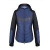 Fair Play Women's Halley Jacket - Navy/Black -Equestrian Supplies Shop 599396 800 800