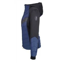 Fair Play Women's Halley Jacket - Navy/Black -Equestrian Supplies Shop 599399 800 800