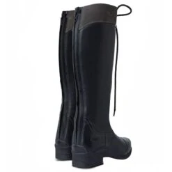 B Vertigo Cetus Waterproof Tall Boots - Black/Grey -Equestrian Supplies Shop 601393 800 800