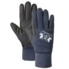 B Vertigo Thermo Riding Gloves - Dark Navy -Equestrian Supplies Shop 601507 800 800