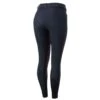 Horze Women's Patricia Full Seat Thermo Breeches - Dark Navy -Equestrian Supplies Shop 601590 800 800