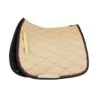 Horze Amory All Purpose Saddle Pad - Weathered Teak -Equestrian Supplies Shop 602361 800 800