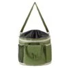 Horze Sandnes Grooming Bag - Olive Branch -Equestrian Supplies Shop 602425 800 800