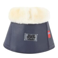 B Vertigo Quinn Bell Boots - Dark Navy -Equestrian Supplies Shop 602564 800 800