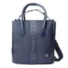 B Vertigo Grooming Tote Bag - Dark Navy 1 B Vertigo Grooming Tote Bag - Dark Navy -Equestrian Supplies Shop 602684 800 800
