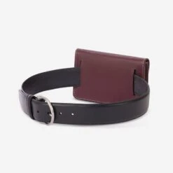 Oughton Paddock Convertible Belt Bag - Vintage Bordeaux -Equestrian Supplies Shop 603705 800 800