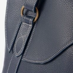 Oughton Paddock Lux Shoulder Bag - Iconic Navy 9 Oughton Paddock Lux Shoulder Bag - Iconic Navy -Equestrian Supplies Shop 603709 800 800