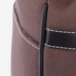 Oughton Derby Work Tote - Heritage Brown/Black -Equestrian Supplies Shop 603837 800 800