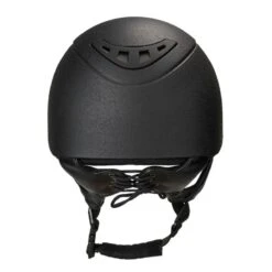 Trauma Void Lynx Eventing Skull - Black -Equestrian Supplies Shop 604237 800 800
