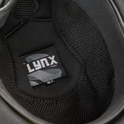 Trauma Void Lynx Eventing Skull - Black -Equestrian Supplies Shop 604238 800 800