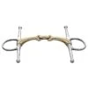 Herm Sprenger Dynamic RS Full Cheek Bit 16mm Double Jointed -Equestrian Supplies Shop 604541 800 800