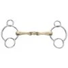 Herm Sprenger KK Ultra Universal Bit 16mm Double Jointed -Equestrian Supplies Shop 604738 800 800