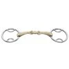 Herm Sprenger Dynamic RS Multi Ring Bit 16mm Double Jointed 1 Herm Sprenger Dynamic RS Multi Ring Bit 16mm Double Jointed -Equestrian Supplies Shop 604847 800 800