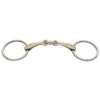 Herm Sprenger Dynamic RS Loose Ring Bit 16mm Double Jointed -Equestrian Supplies Shop 604850 800 800