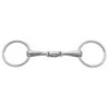 Herm Sprenger Max-Control Loose Ring Bit 16mm Locking Doubled Joint -Equestrian Supplies Shop 604933 800 800
