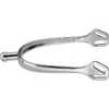 Herm Sprenger 20mm Ball Neck Ultra Fit Spurs - Stainless Steel -Equestrian Supplies Shop 605114 800 800