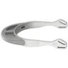 Herm Sprenger 25mm Rounded Neck Fairrider Spurs - Silver Aluminum/Silver 1 Herm Sprenger 25mm Rounded Neck Fairrider Spurs - Silver Aluminum/Silver -Equestrian Supplies Shop 605142 800 800