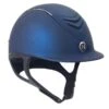 One K MIPS CCS Helmet - CS Navy Matte 2 One K MIPS CCS Helmet - CS Navy Matte -Equestrian Supplies Shop 605254 800 800