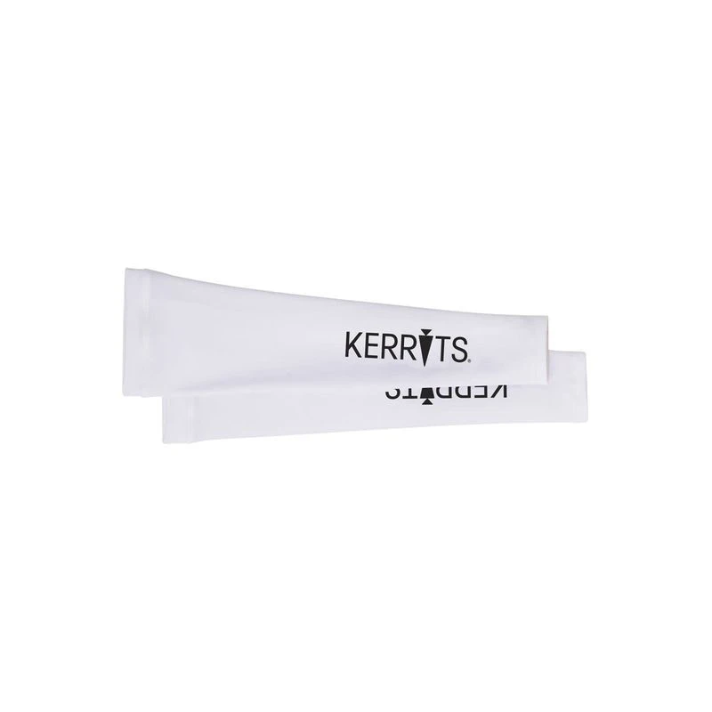 Kerrits Ice Fil Sleeves - White 3 Kerrits Ice Fil Sleeves - White