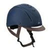 Ovation Z-6 Elite Helmet - Navy -Equestrian Supplies Shop 605772 800 800