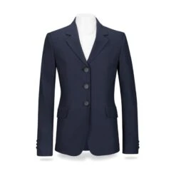 RJ Classics Kids' Hailey II Show Coat - Navy