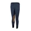 RJ Classics Kids' Avery Grey Label Knee Patch Breeches - Navy -Equestrian Supplies Shop 607072 800 800