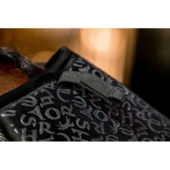 Horseware Tech AP Comfort Pad - Black -Equestrian Supplies Shop 607108 800 800