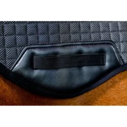 Horseware Tech AP Comfort Pad - Black -Equestrian Supplies Shop 607109 800 800