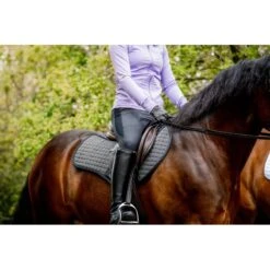 Horseware Tech AP Comfort Pad - Black -Equestrian Supplies Shop 607110 800 800