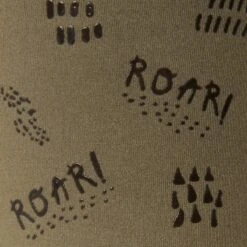 Horze Kids' Morgan Knee Patch Riding Tights - Nutria 8 Horze Kids' Morgan Knee Patch Riding Tights - Nutria -Equestrian Supplies Shop 607680 800 800