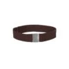 Kerrits Logo Stretch Belt - Bay Brown -Equestrian Supplies Shop 608069 800 800