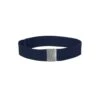 Kerrits Kids' Logo Stretch Belt - Navy -Equestrian Supplies Shop 608070 800 800