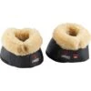 Catago Fir-Tech Bell Boots W/Fur - Black 2 Catago Fir-Tech Bell Boots W/Fur - Black -Equestrian Supplies Shop 609004 800 800