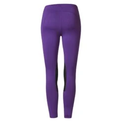 Kerrits Kids' Knee Patch Performance Tights - Iris -Equestrian Supplies Shop 610026 800 800