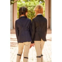 RJ Classics Kids' Harmony Jr Show Coat - Black -Equestrian Supplies Shop 611474 800 800