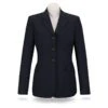 RJ Classics Women's Sydney II Blue Label Show Coat - Black -Equestrian Supplies Shop 611688 800 800