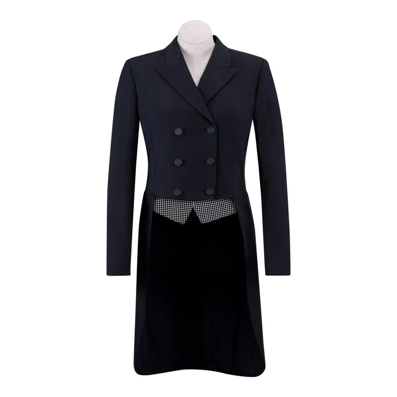 RJ Classics Women's Bailey 37.5 Grey Label Shadbelly - Black 3 RJ Classics Women's Bailey 37.5 Grey Label Shadbelly - Black