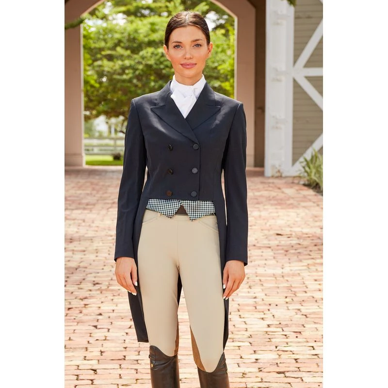 RJ Classics Women's Bailey 37.5 Grey Label Shadbelly - Black 4 RJ Classics Women's Bailey 37.5 Grey Label Shadbelly - Black - Image 2