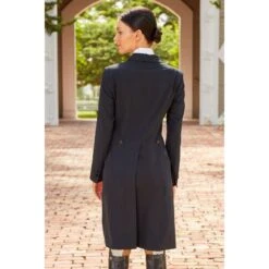 RJ Classics Women's Bailey 37.5 Grey Label Shadbelly - Black 7 RJ Classics Women's Bailey 37.5 Grey Label Shadbelly - Black -Equestrian Supplies Shop 611929 800 800