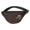Kerrits In Hand Hip Pack Graphic - Bay Brown/Horse -Equestrian Supplies Shop 613040 800 800