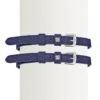 Romfh Sparkle Spur Strap - Navy/Silver -Equestrian Supplies Shop 615619 800 800