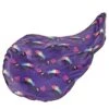 Romfh Saddle Cover - Punk Rock Ponies 1 Romfh Saddle Cover - Punk Rock Ponies -Equestrian Supplies Shop 615729 800 800