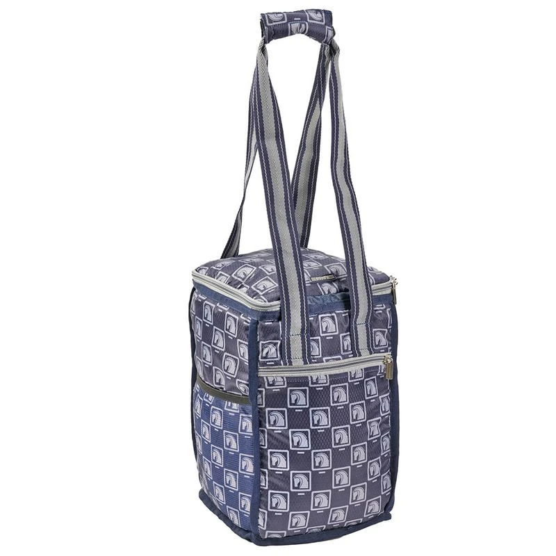 Romfh Barn Friendly Cooler Bag - Romfh Logo Check 3 Romfh Barn Friendly Cooler Bag - Romfh Logo Check