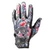 Ovation Cool Rider Gloves - Zebra -Equestrian Supplies Shop 616249 800 800