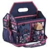 Romfh Large Groom Tote - Lilly Bits 2 Romfh Large Groom Tote - Lilly Bits -Equestrian Supplies Shop 616479 800 800