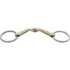 Herm Sprenger KK Bradoon Bit 14mm Single Jointed -Equestrian Supplies Shop 617004 800 800