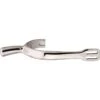 Herm Sprenger 40mm Dressage Spurs - German Silver -Equestrian Supplies Shop 617010 800 800
